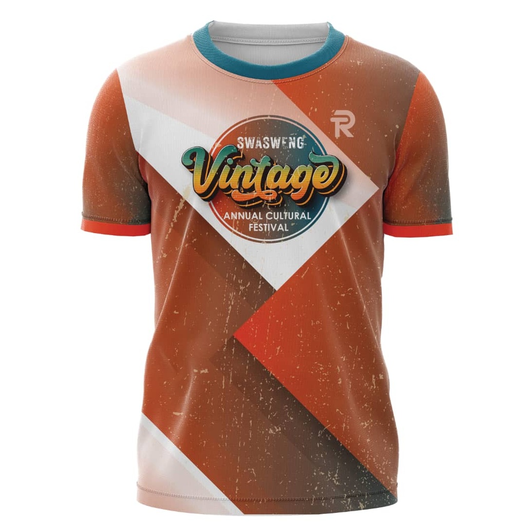 `Swasweng Vintage T-shirt