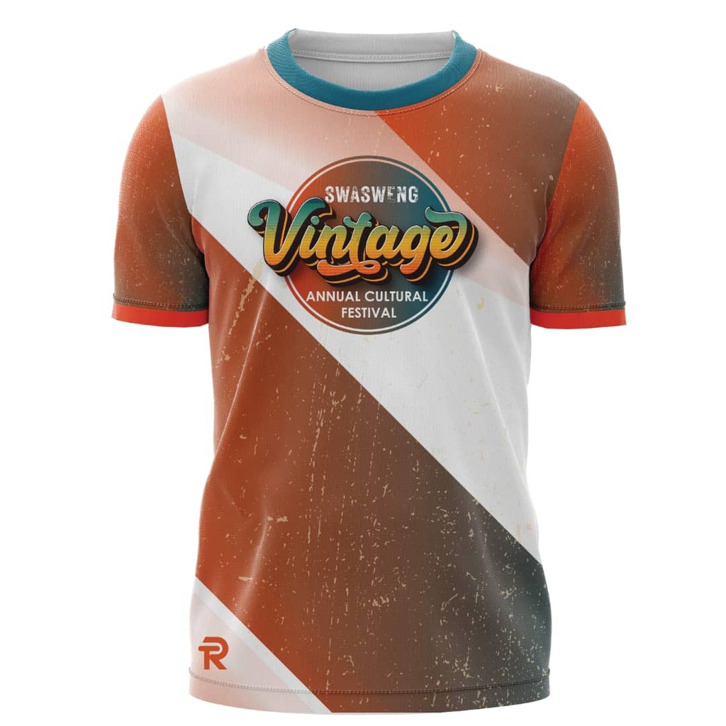 `Swasweng Vintage T-shirt